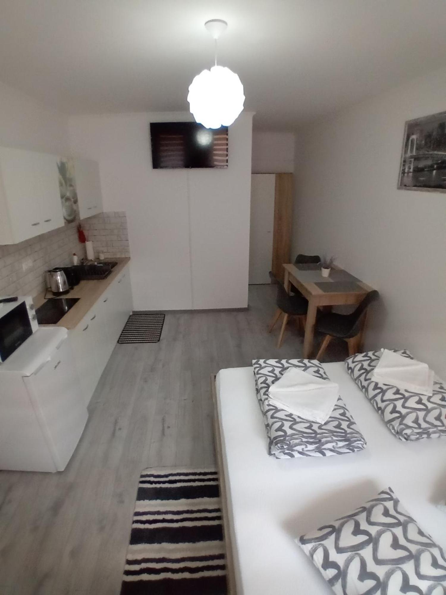 Casa De Oaspeti Cristian Praid Exteriör bild
